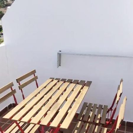Duplex Los Patos 1 Bedroom Benalmadena Exterior photo