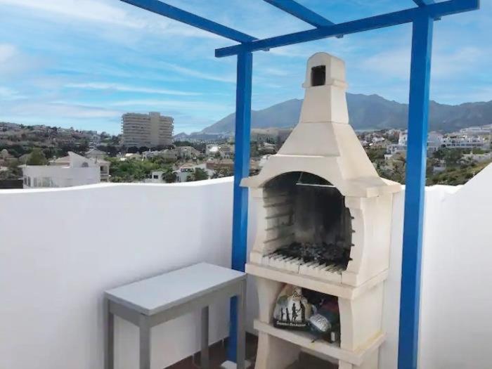 Duplex Los Patos 1 Bedroom Benalmadena Exterior photo