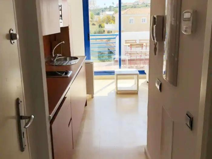 Duplex Los Patos 1 Bedroom Benalmadena Exterior photo